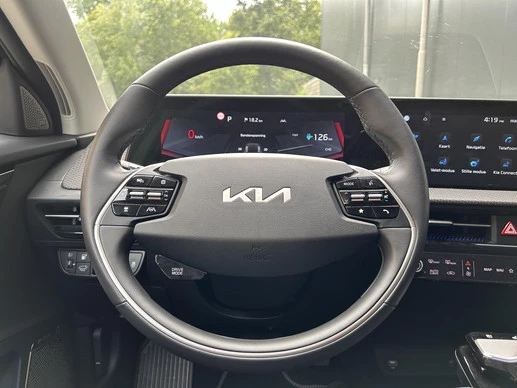 Kia EV6 - Afbeelding 18 van 30