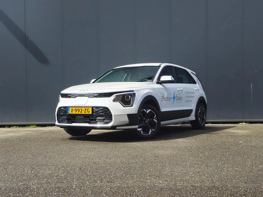 Kia Niro EV - Afbeelding 1 van 30