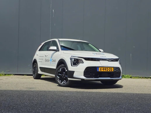 Kia Niro EV - Afbeelding 4 van 30