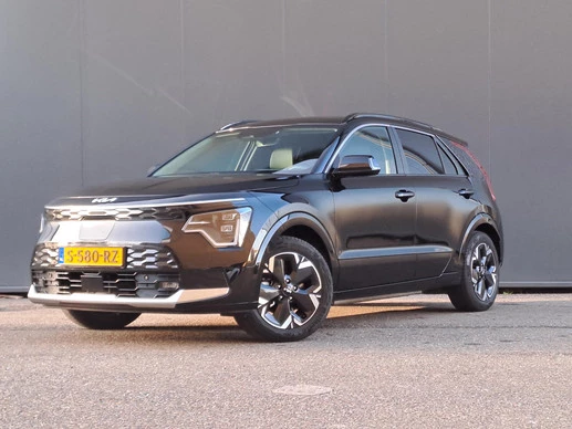 Kia Niro EV - Afbeelding 1 van 30