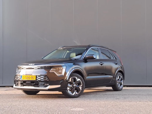 Kia Niro EV - Afbeelding 2 van 30