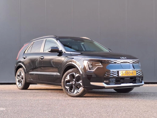 Kia Niro EV - Afbeelding 4 van 30