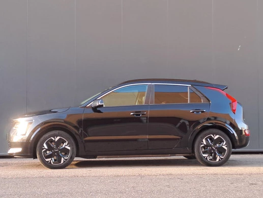 Kia Niro EV - Afbeelding 9 van 30