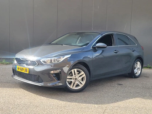 Kia Ceed - Afbeelding 2 van 30