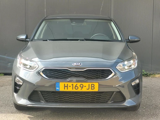 Kia Ceed - Afbeelding 3 van 30