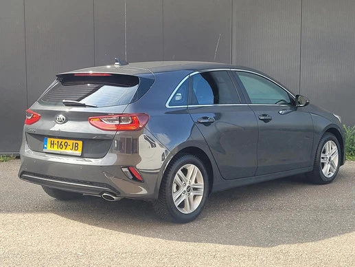 Kia Ceed - Afbeelding 6 van 30