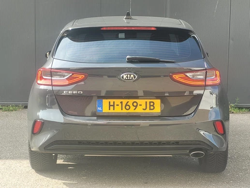 Kia Ceed - Afbeelding 7 van 30