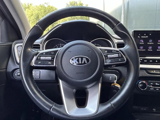 Kia Ceed - Afbeelding 26 van 30