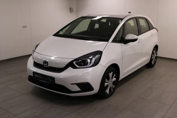 Honda Jazz - Afbeelding 1 van 30