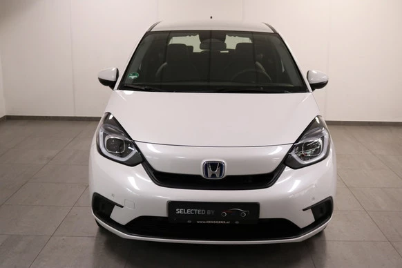 Honda Jazz - Afbeelding 2 van 30