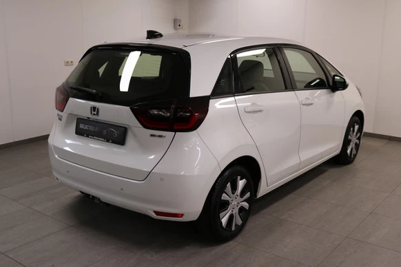 Honda Jazz - Afbeelding 3 van 30