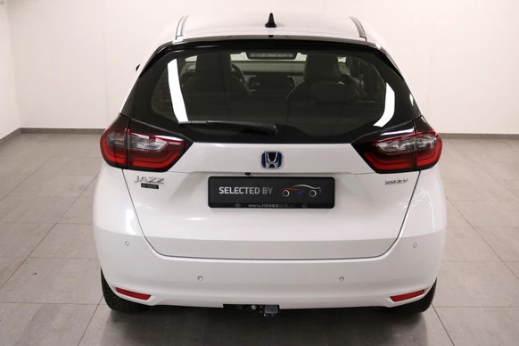 Honda Jazz - Afbeelding 4 van 30