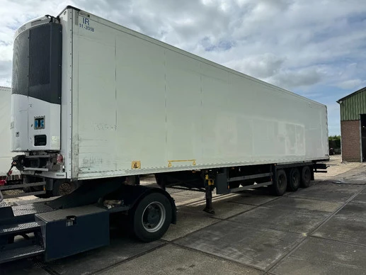 Schmitz Cargobull  - Afbeelding 1 van 13
