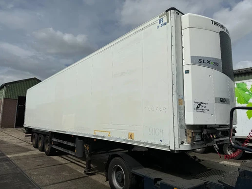 Schmitz Cargobull  - Afbeelding 2 van 13