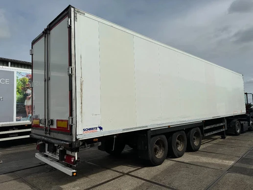 Schmitz Cargobull  - Afbeelding 3 van 13