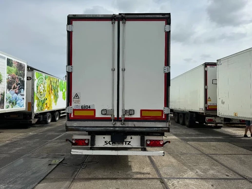 Schmitz Cargobull  - Afbeelding 8 van 13