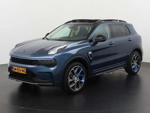 Lynk & Co 01