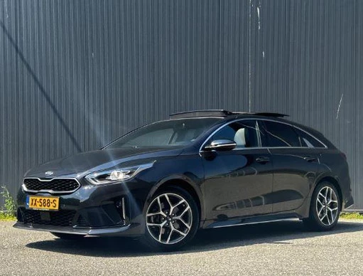 Kia ProCeed - Afbeelding 2 van 30