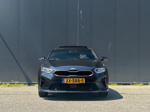 Kia ProCeed - Afbeelding 3 van 30