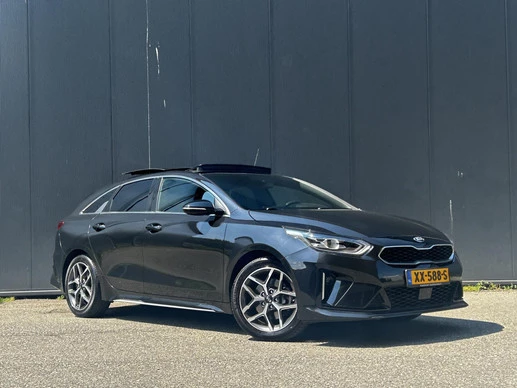 Kia ProCeed - Afbeelding 4 van 30