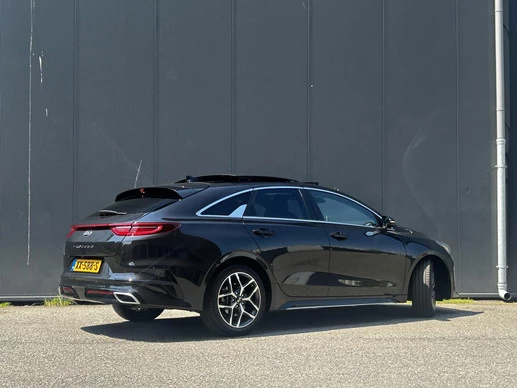 Kia ProCeed - Afbeelding 6 van 30