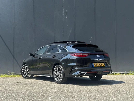 Kia ProCeed - Afbeelding 8 van 30