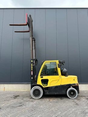 Hyster  - Afbeelding 2 van 30