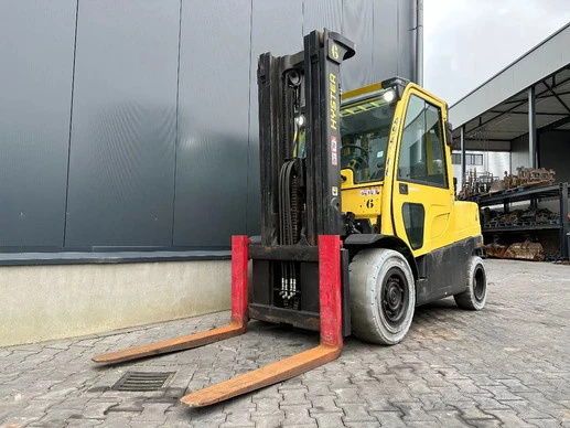 Hyster  - Afbeelding 3 van 30