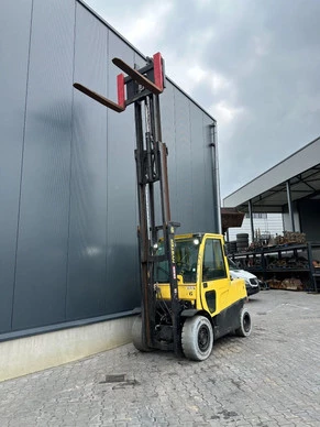 Hyster  - Afbeelding 4 van 30
