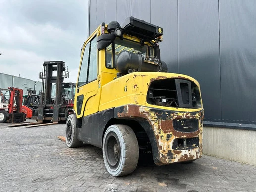 Hyster  - Afbeelding 5 van 30