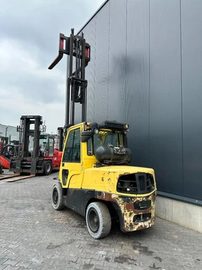Hyster  - Afbeelding 6 van 30