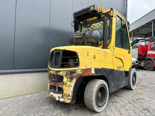 Hyster  - Afbeelding 8 van 30