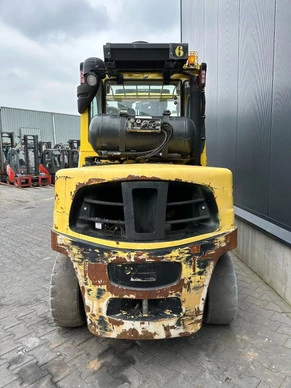 Hyster  - Afbeelding 10 van 30