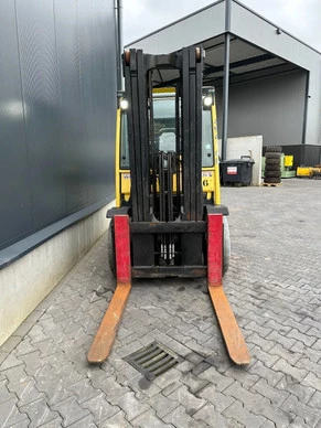 Hyster  - Afbeelding 11 van 30