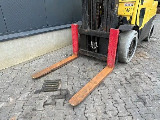 Hyster  - Afbeelding 12 van 30
