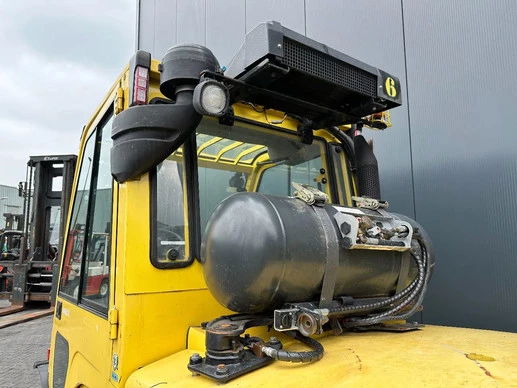 Hyster  - Afbeelding 13 van 30