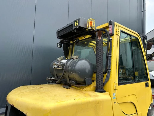 Hyster  - Afbeelding 14 van 30