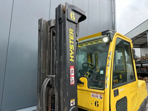 Hyster  - Afbeelding 15 van 30