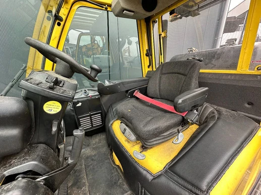 Hyster  - Afbeelding 16 van 30