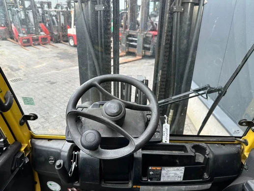 Hyster  - Afbeelding 20 van 30