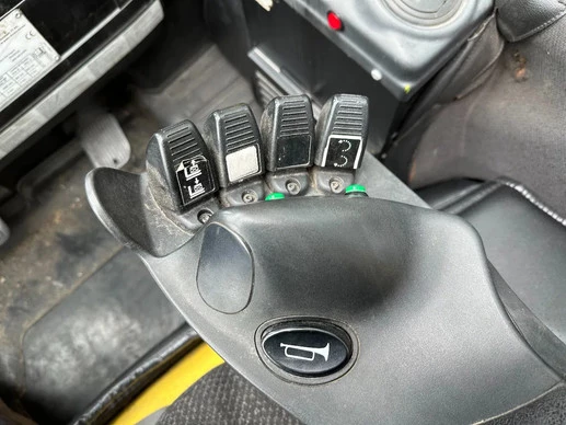 Hyster  - Afbeelding 21 van 30