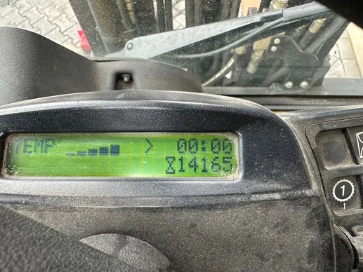 Hyster  - Afbeelding 23 van 30