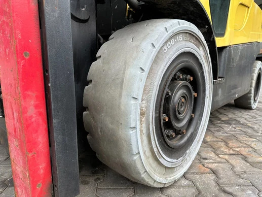 Hyster  - Afbeelding 24 van 30