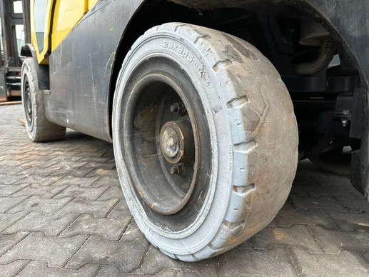 Hyster  - Afbeelding 25 van 30