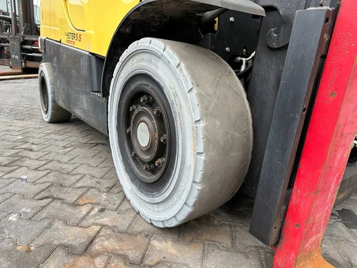 Hyster  - Afbeelding 26 van 30