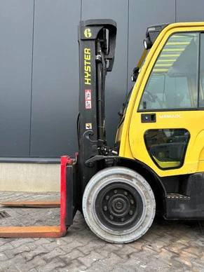 Hyster  - Afbeelding 28 van 30