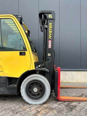 Hyster  - Afbeelding 29 van 30