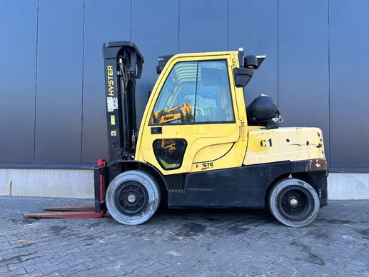 Hyster  - Afbeelding 1 van 30