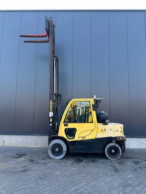 Hyster  - Afbeelding 2 van 30