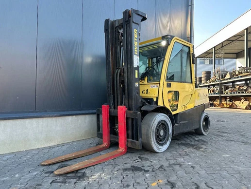 Hyster  - Afbeelding 3 van 30